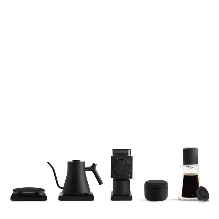 Build Your Own Brew Bar