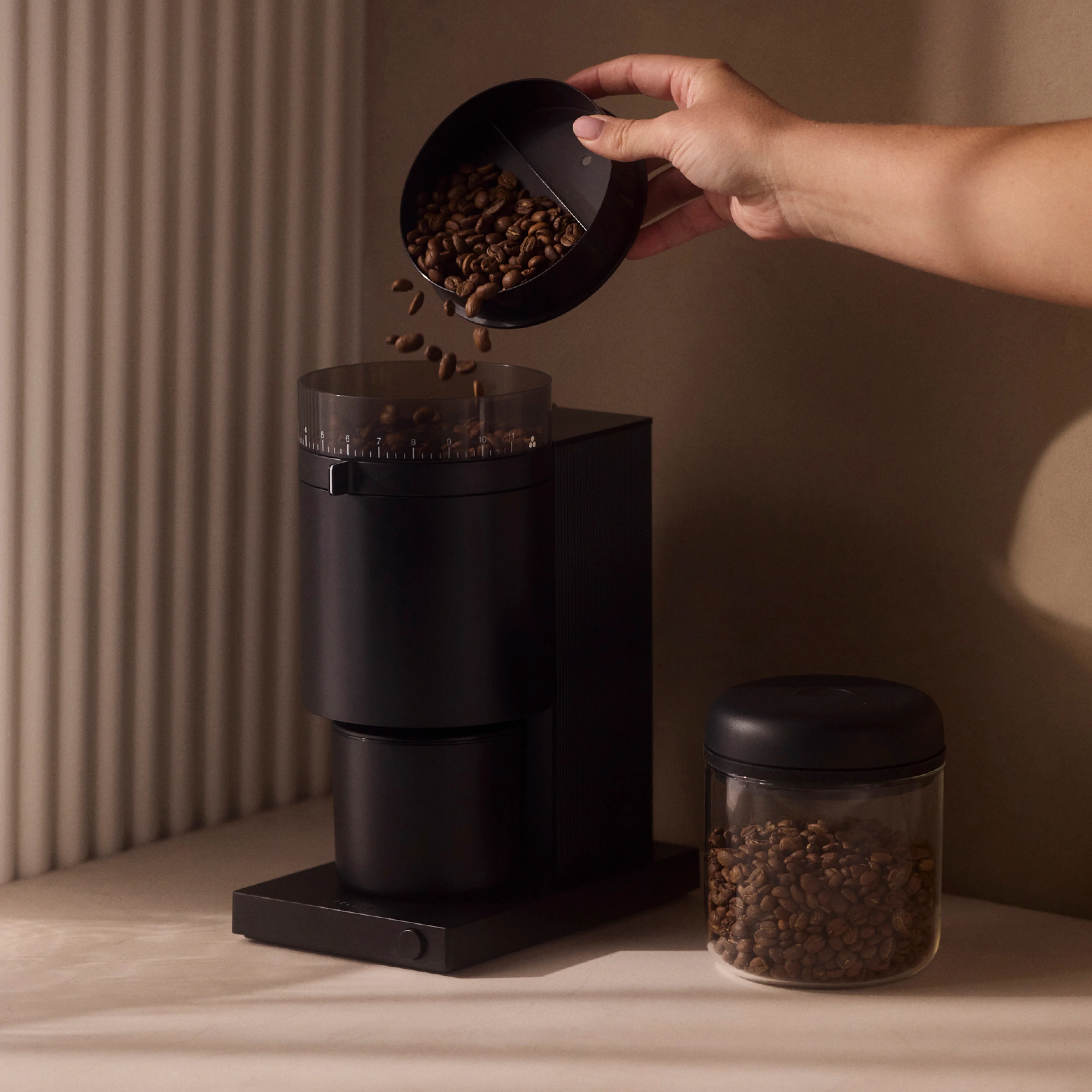 The Grind It Kit view 2