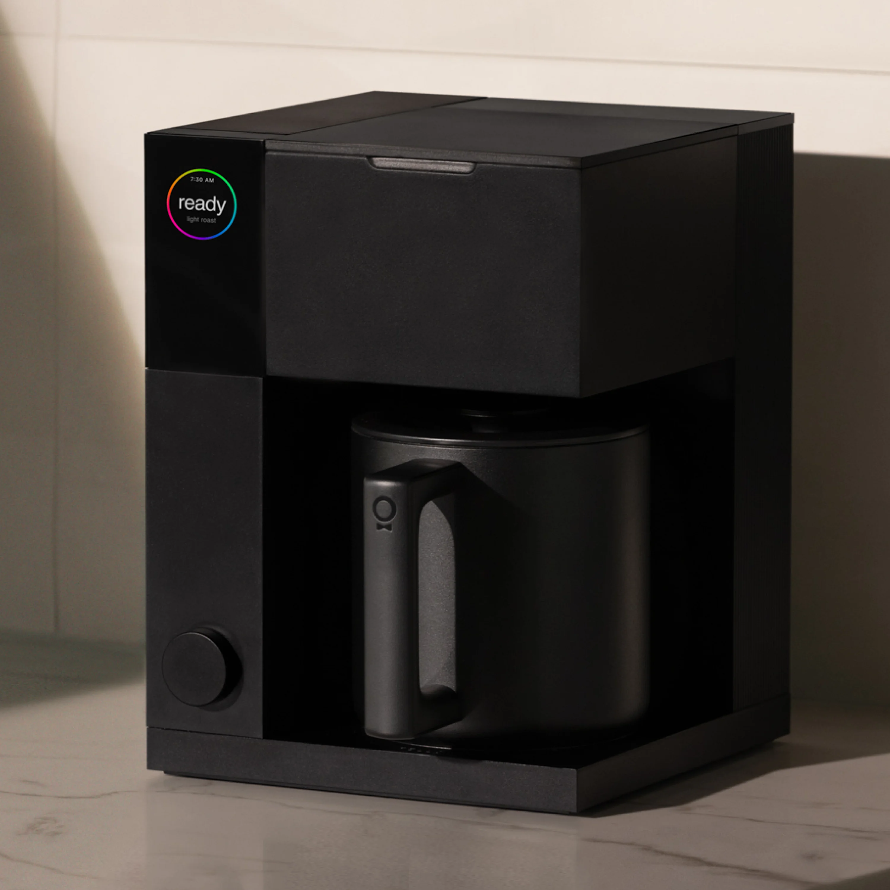 Aiden Precision Coffee Maker view 2