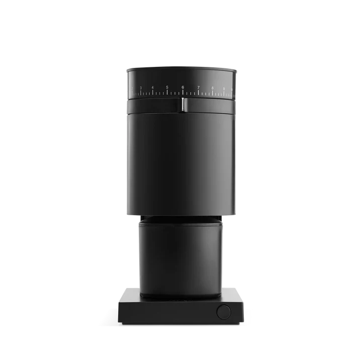 Opus Conical Burr Grinder
