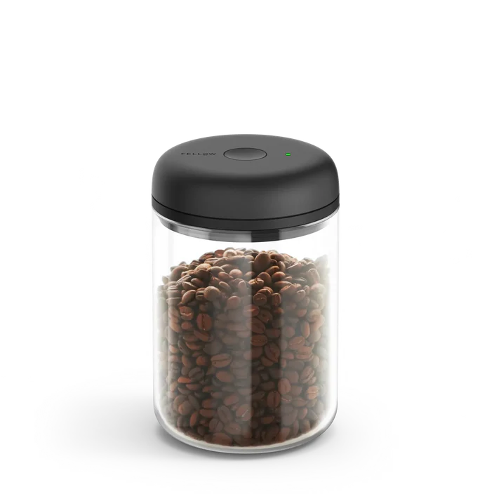 Atmos Vacuum Canister