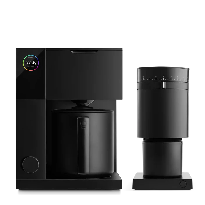 The Aiden + Grinder Kit view 2