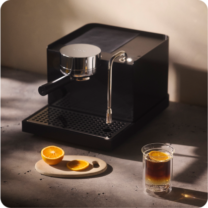 Espresso Series 1