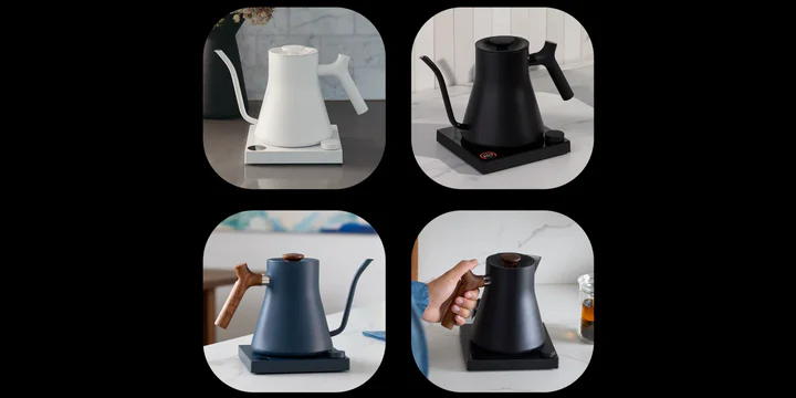 Which Electric Kettle is Right for Me?